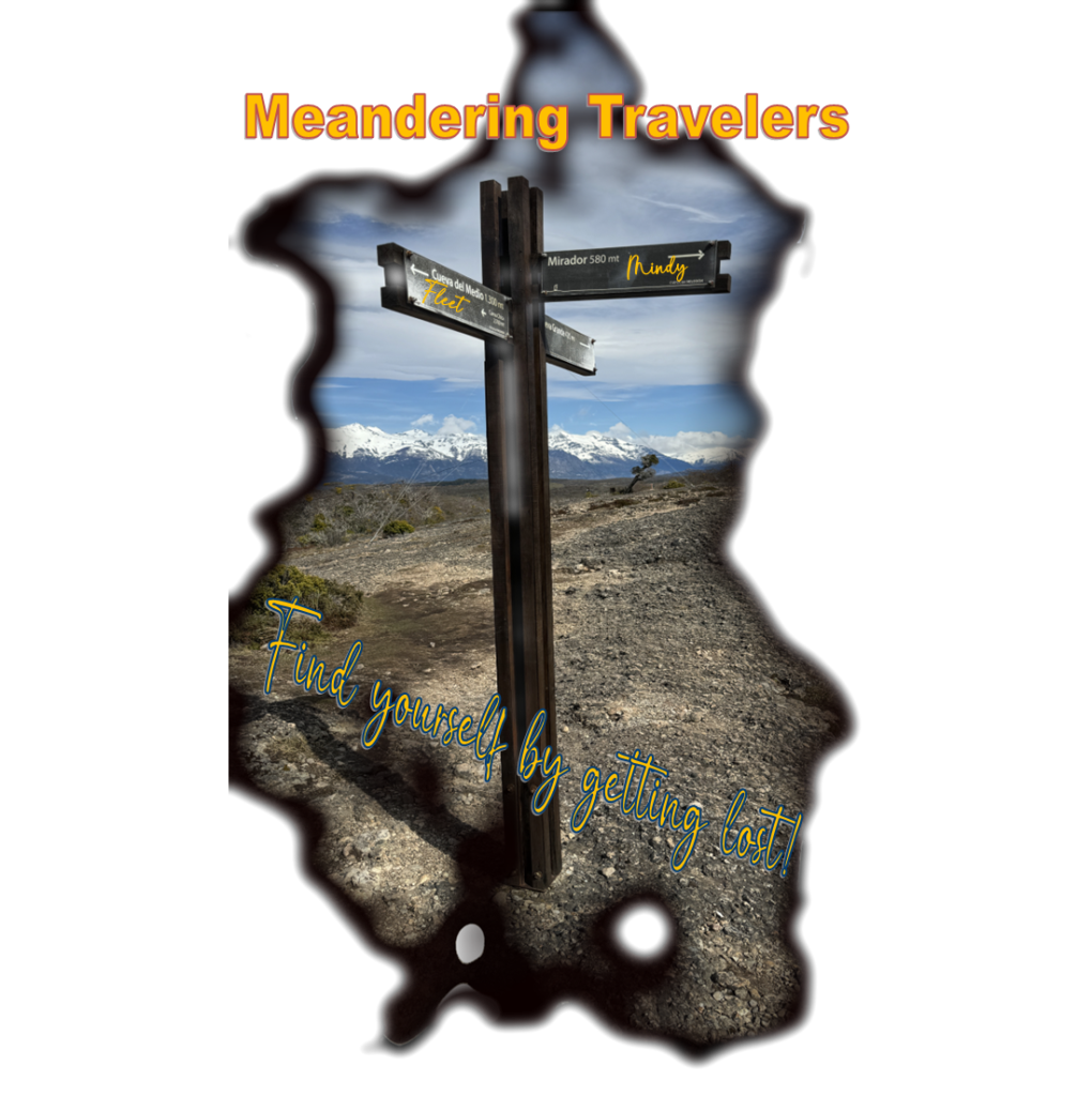 Meandering Travelers